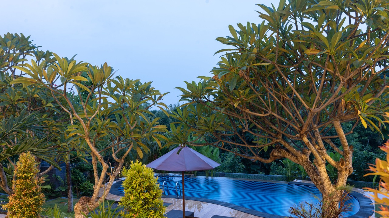 Photo of Bedroom in Penida Island