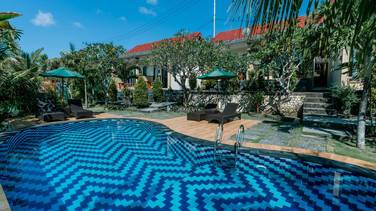 Photo of Outdoor in Penida Island