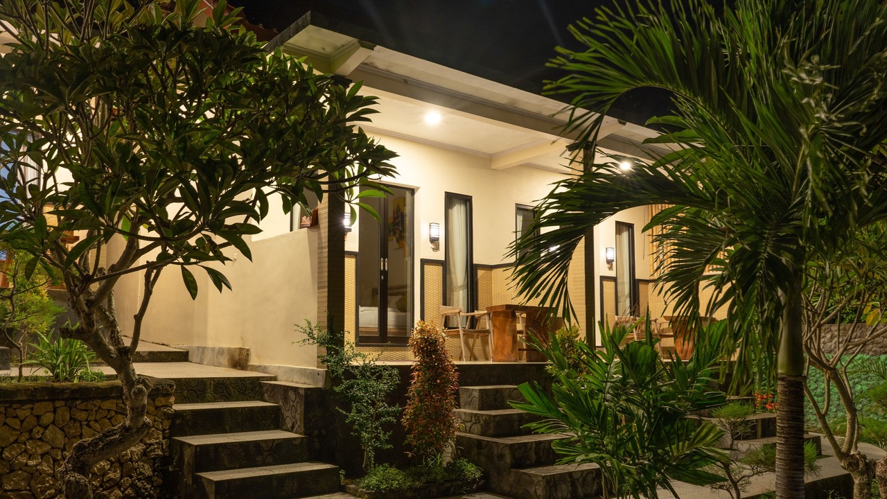 Photo of Outdoor in Penida Island