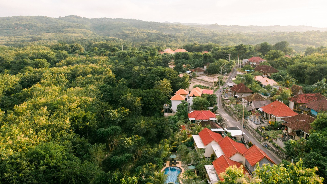Photo of Outdoor in Penida Island