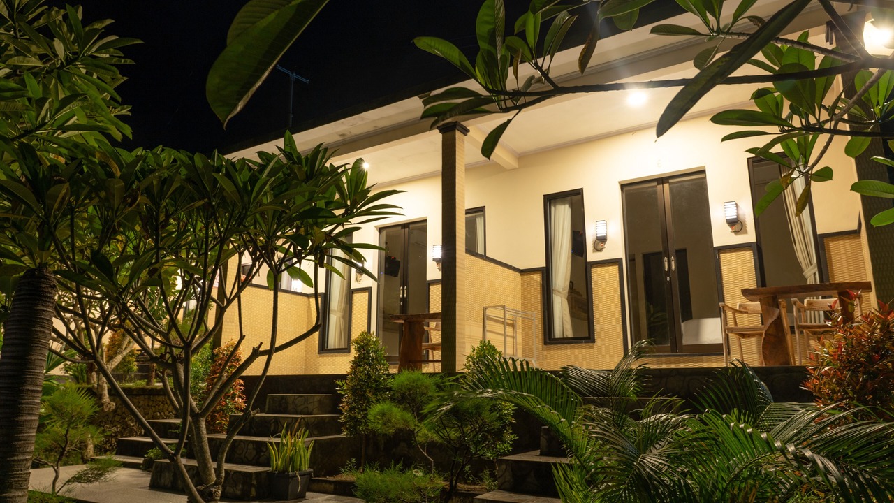 Photo of Outdoor in Penida Island