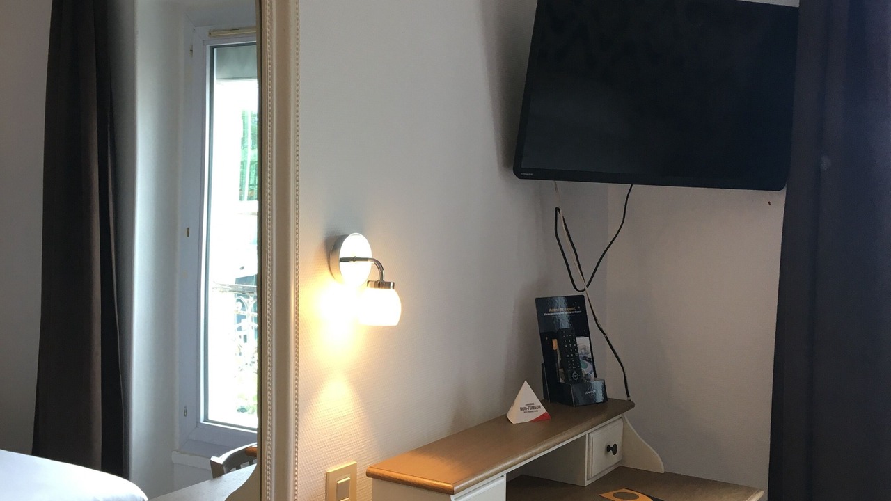 Photo of Bedroom in Saint-Serge