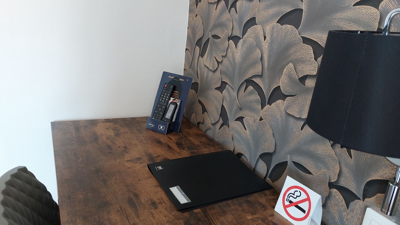 Photo of Bedroom in Saint-Serge