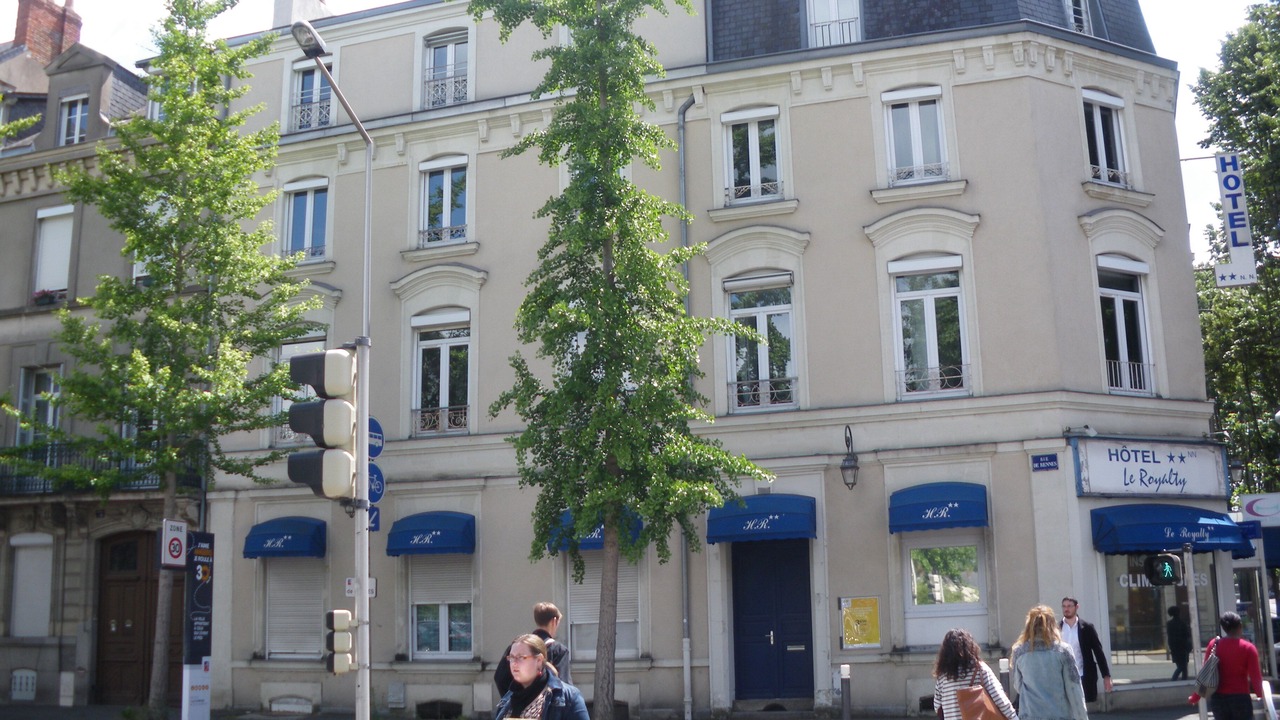 Photo of Outdoor in Saint-Serge