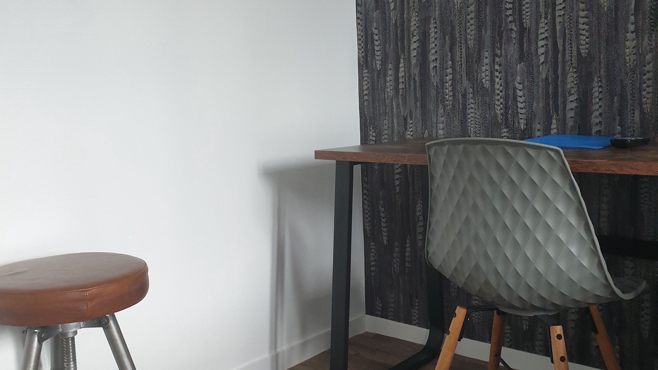 Photo of Bedroom in Saint-Serge