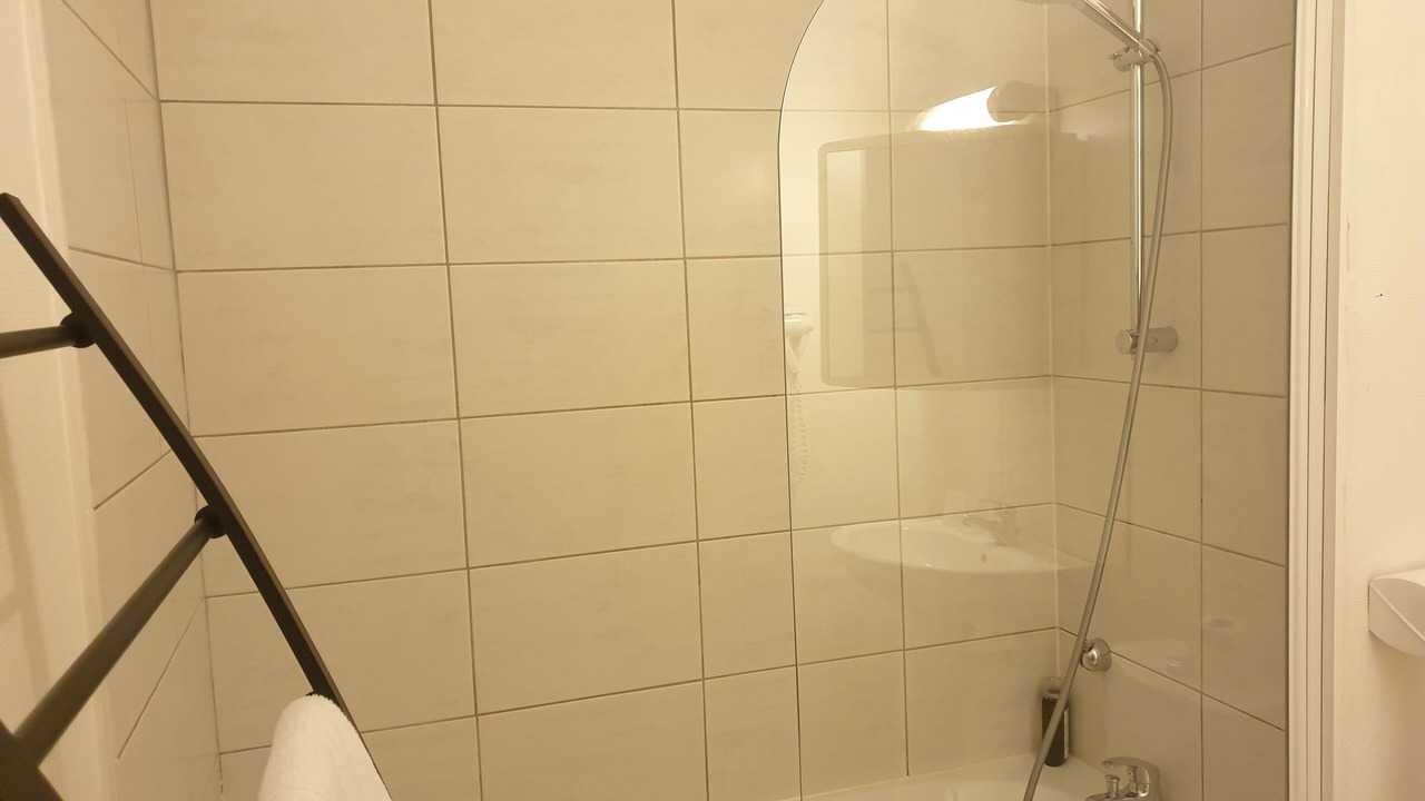 Photo of Bathroom in Saint-Serge