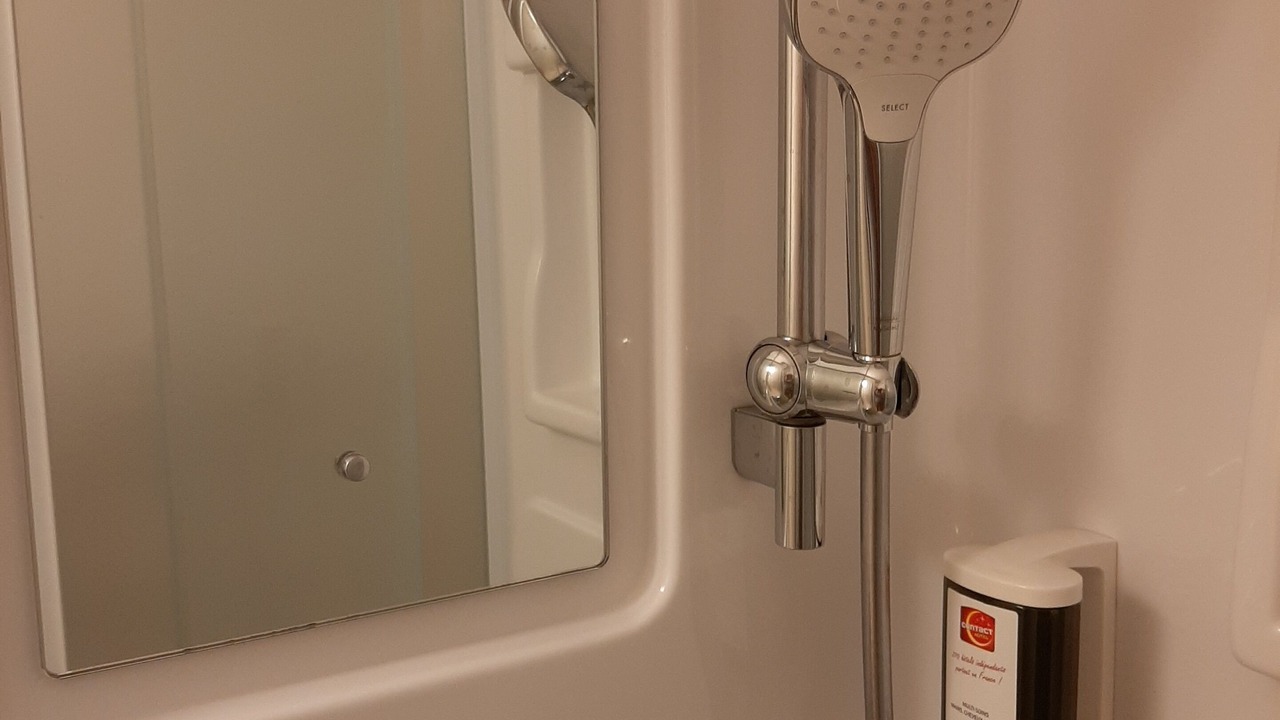 Photo of Bathroom in Saint-Serge