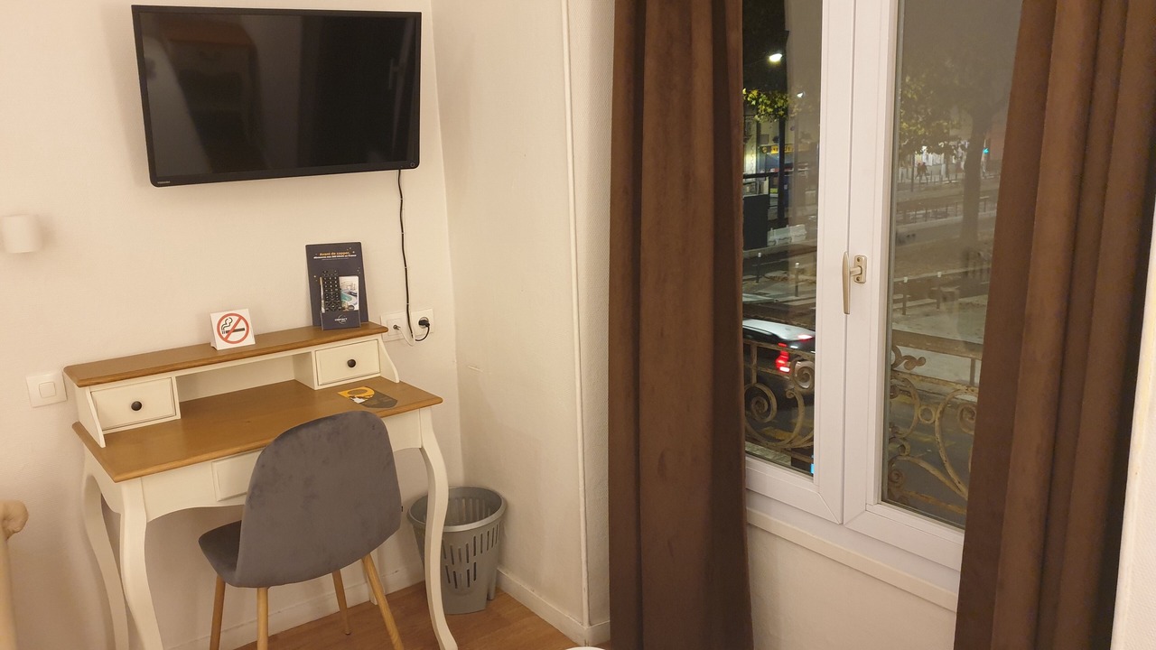 Photo of Bedroom in Saint-Serge