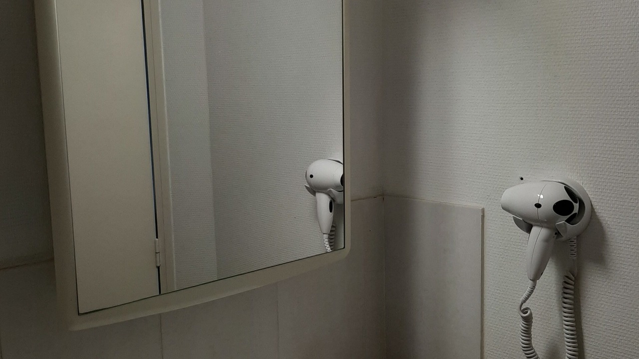 Photo of Bathroom in Saint-Serge