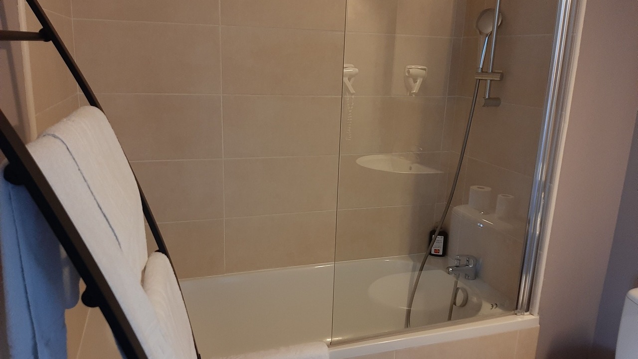 Photo of Bathroom in Saint-Serge