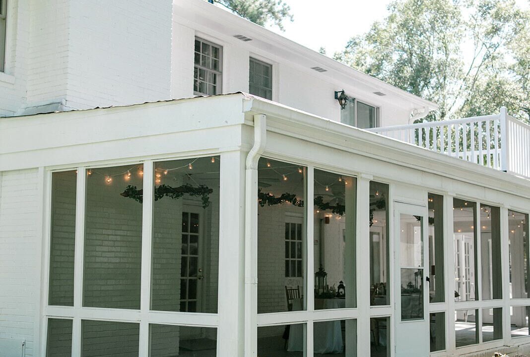 Photo of Patio Balcony in Clarkdale