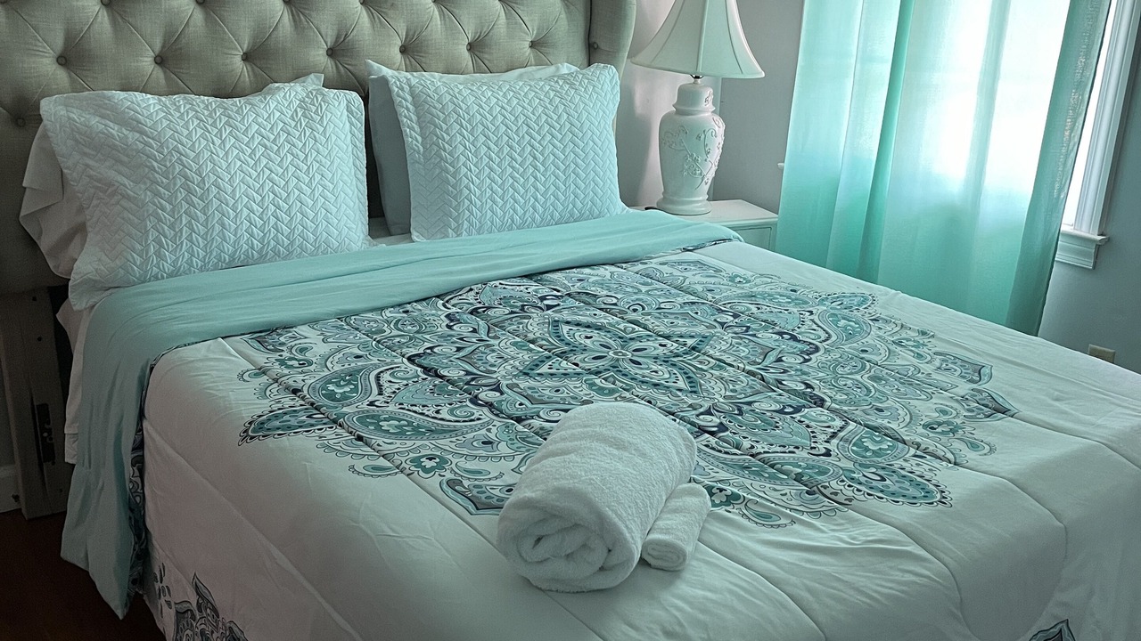 Photo of Bedroom in Clarkdale