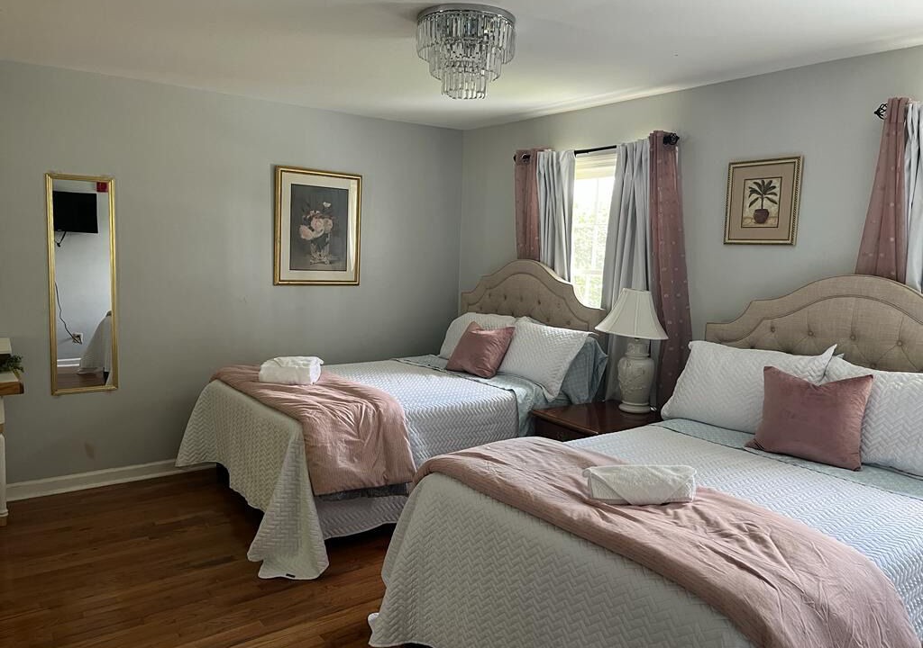 Photo of Bedroom in Clarkdale