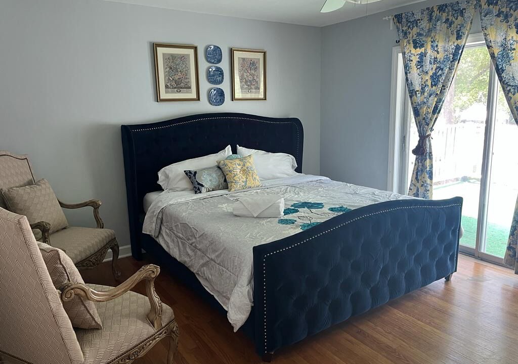 Photo of Bedroom in Clarkdale