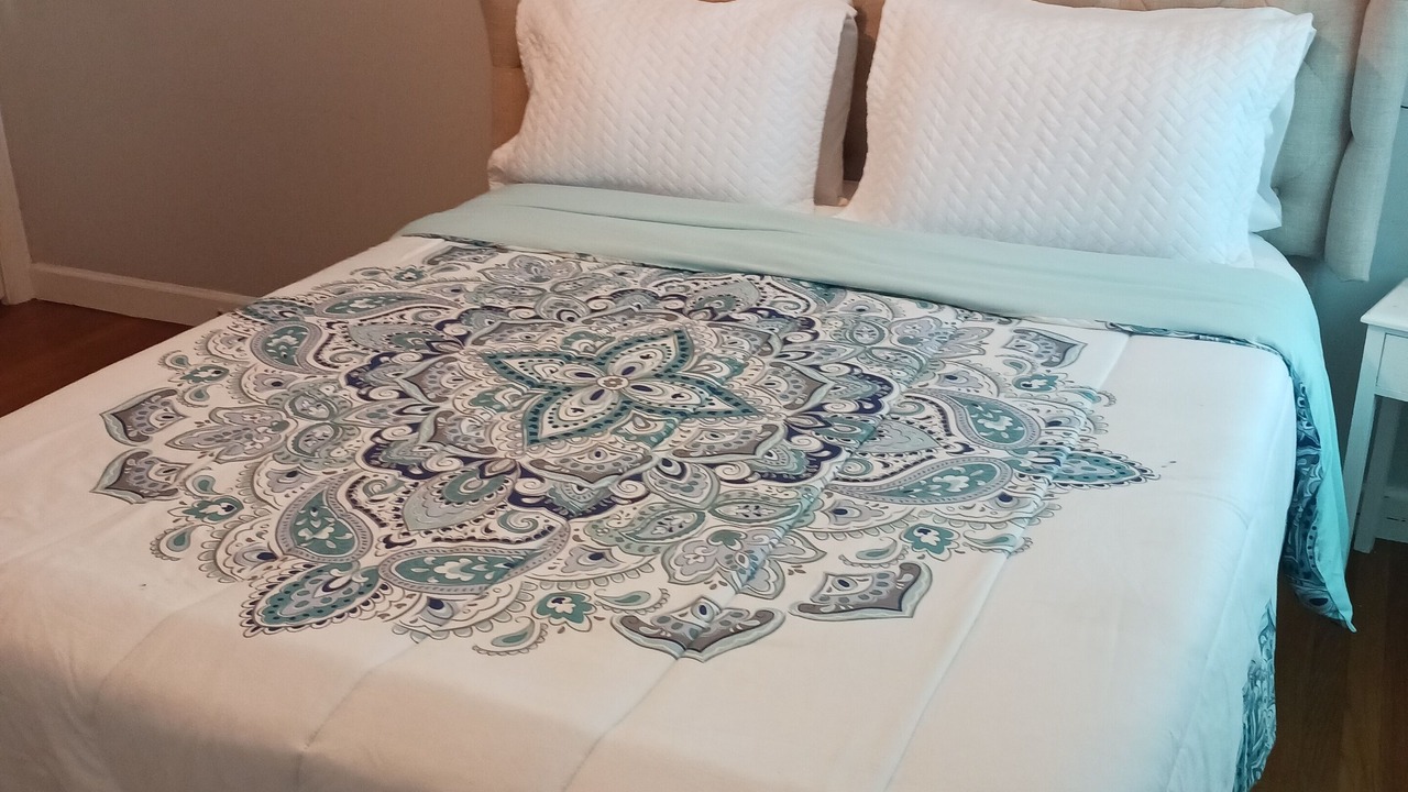 Photo of Bedroom in Clarkdale