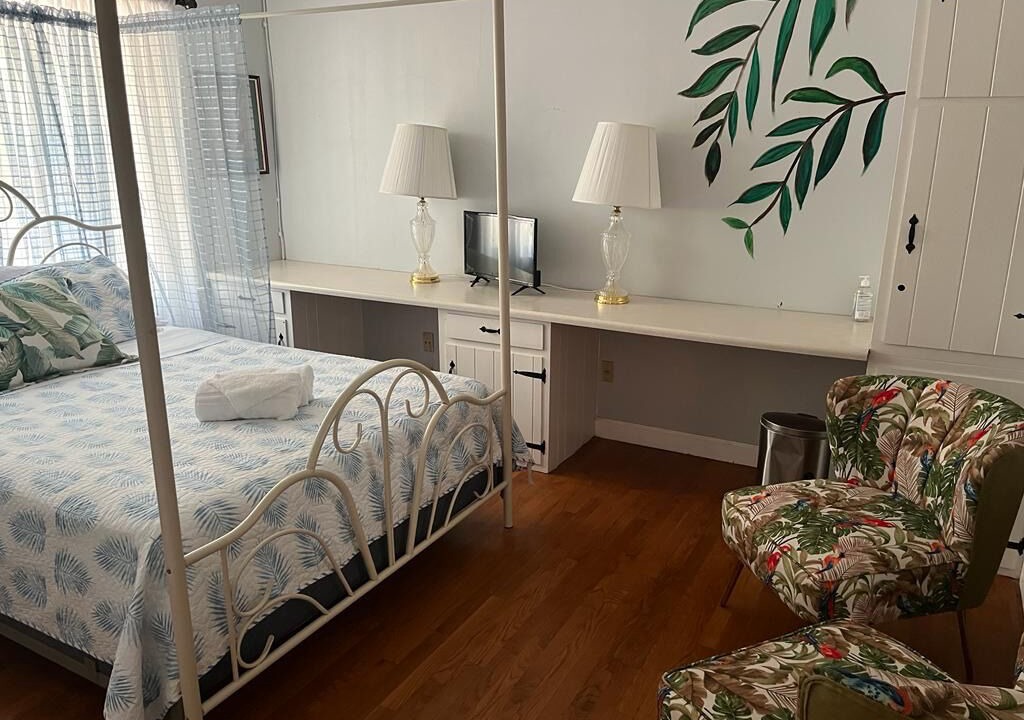 Photo of Bedroom in Clarkdale