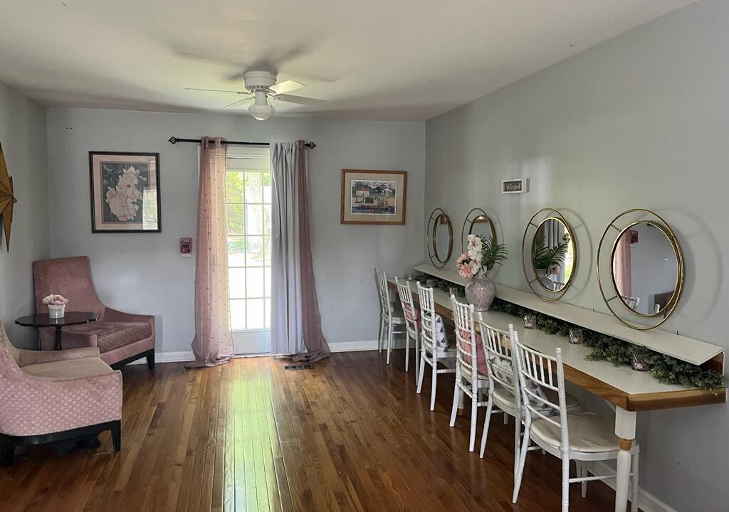 Photo of Bedroom in Clarkdale
