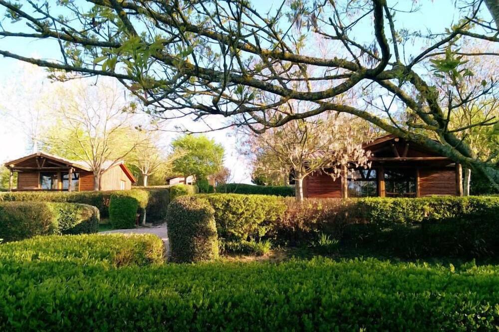 Photo of Outdoor in Cassagnabere-Tournas