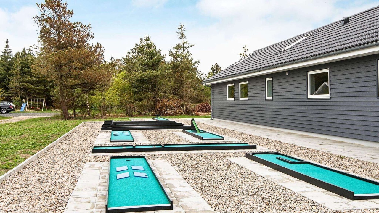 Photo of Outdoor in Rømø Kirkeby