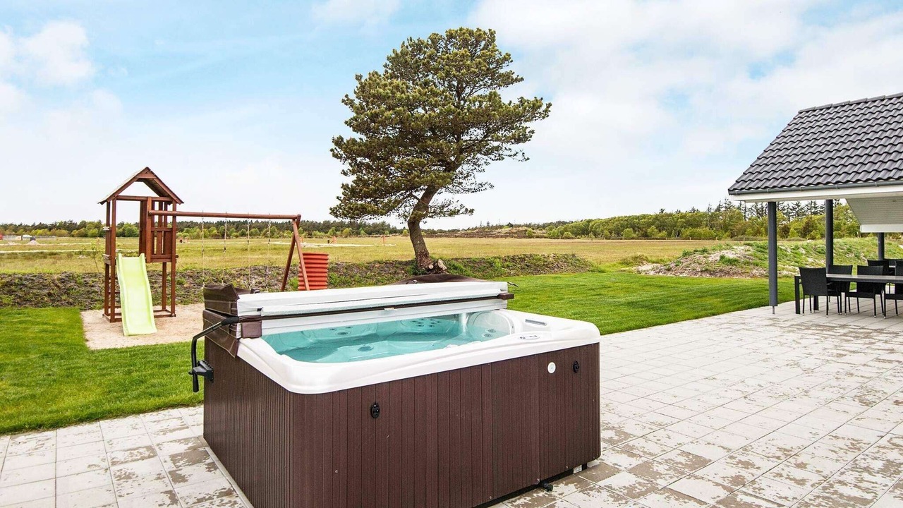 Photo of Outdoor in Rømø Kirkeby