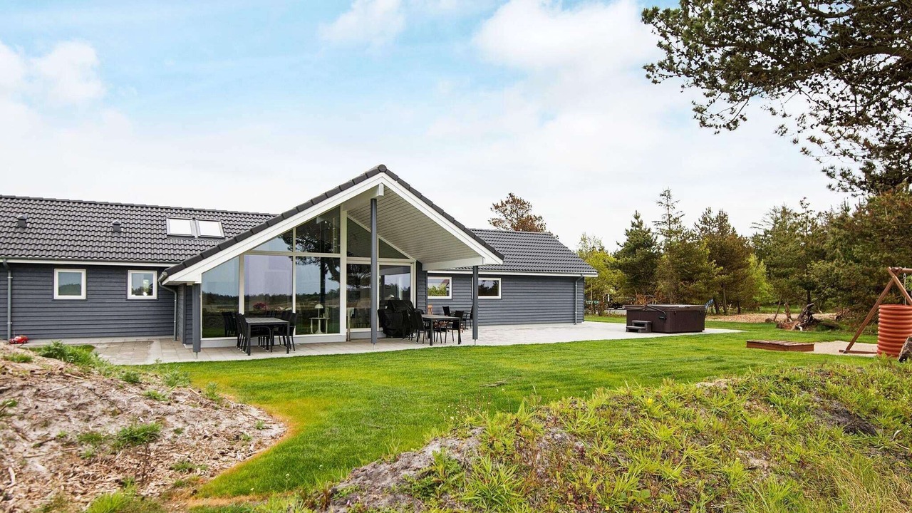 Photo of Outdoor in Rømø Kirkeby
