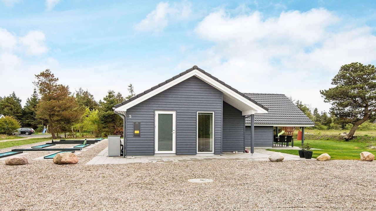 Photo of Outdoor in Rømø Kirkeby