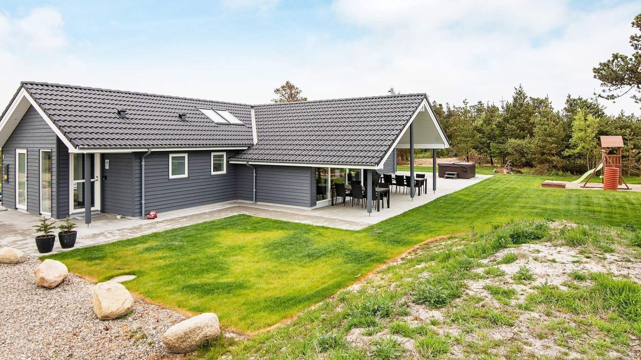 Photo of Outdoor in Rømø Kirkeby