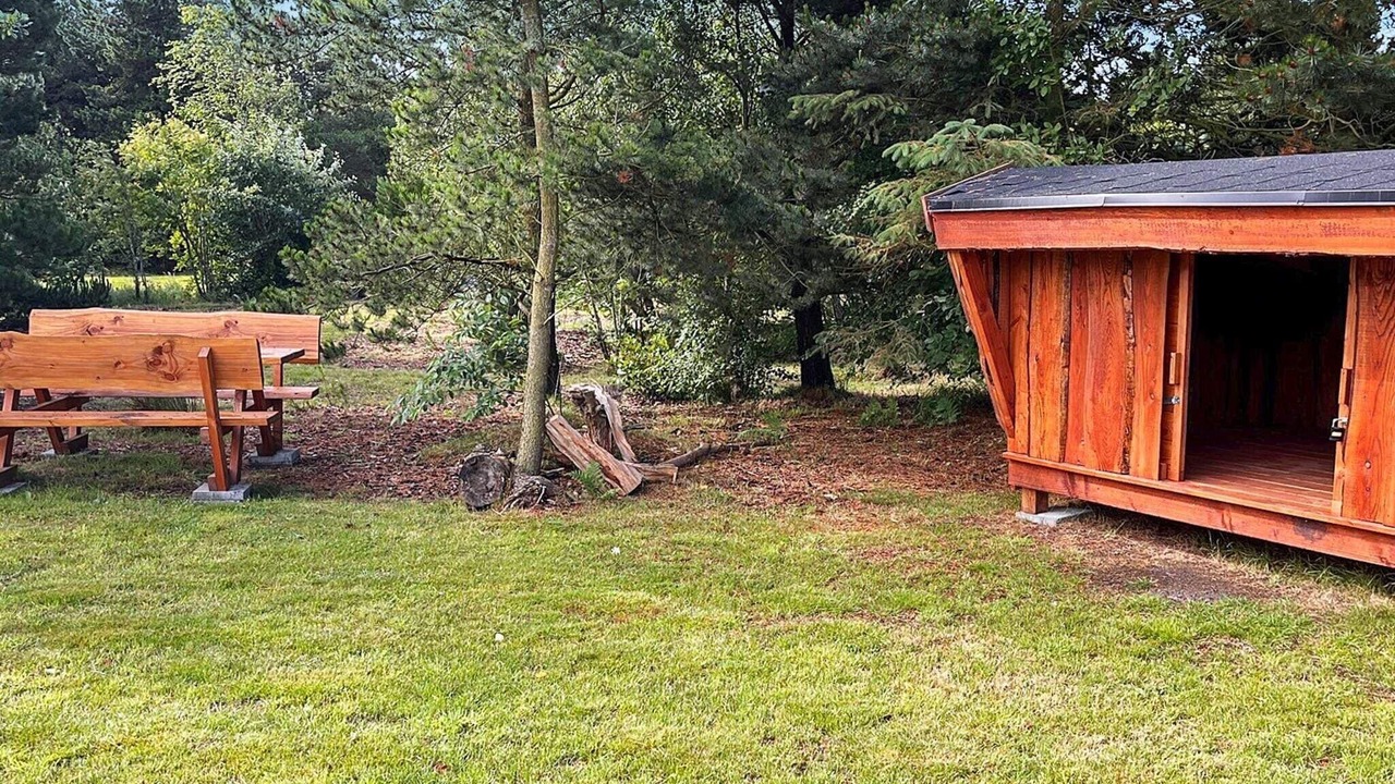Photo of Outdoor in Rømø Kirkeby