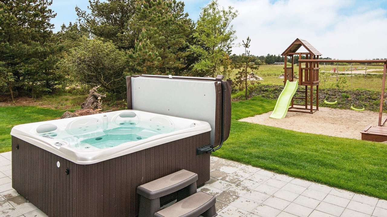 Photo of Outdoor in Rømø Kirkeby