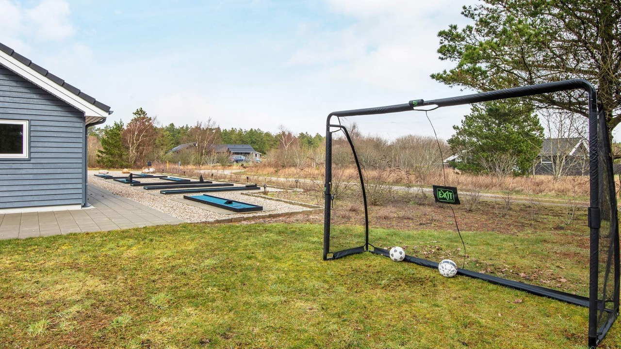 Photo of Outdoor in Rømø Kirkeby