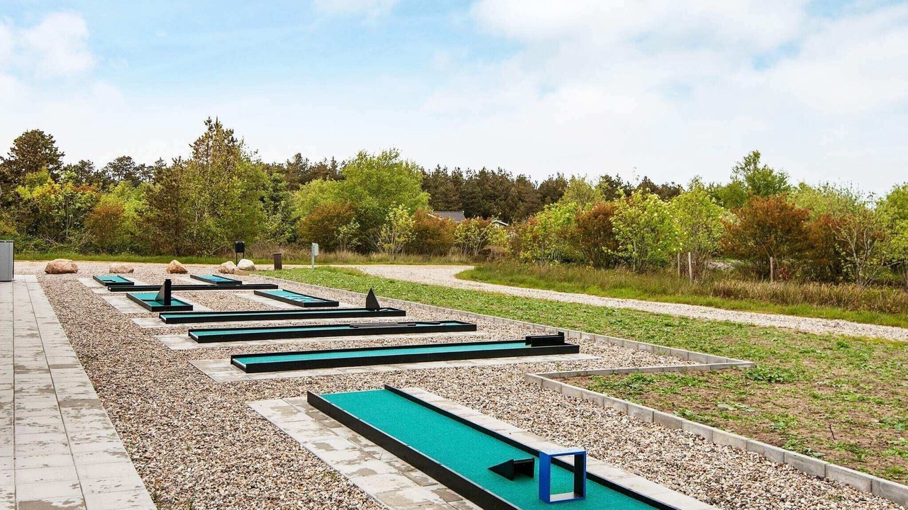 Photo of Outdoor in Rømø Kirkeby