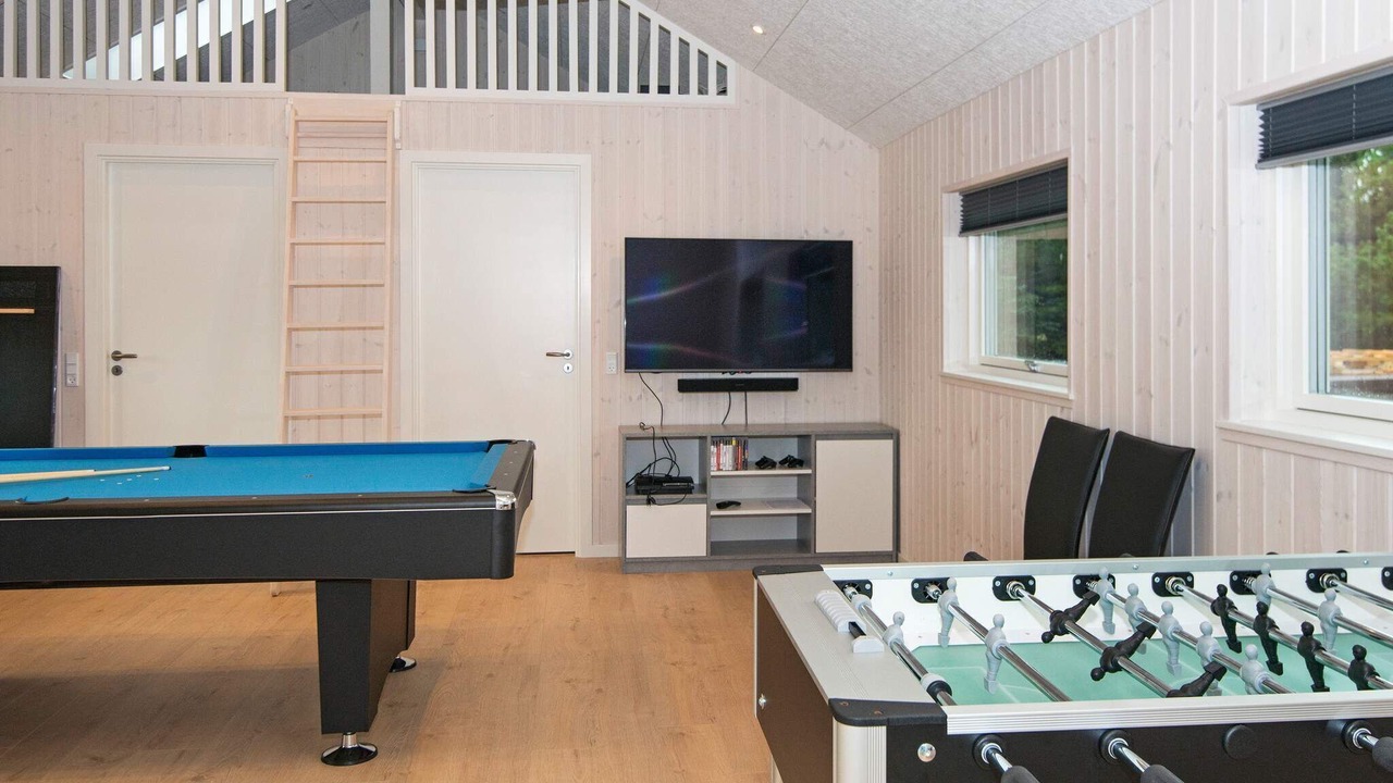 Photo of Bedroom in Rømø Kirkeby