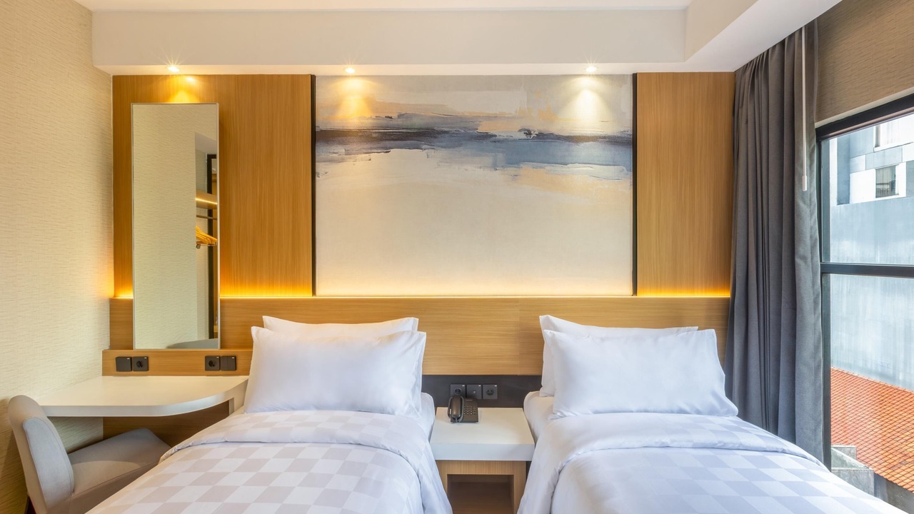 Photo of Bedroom in Setiabudi