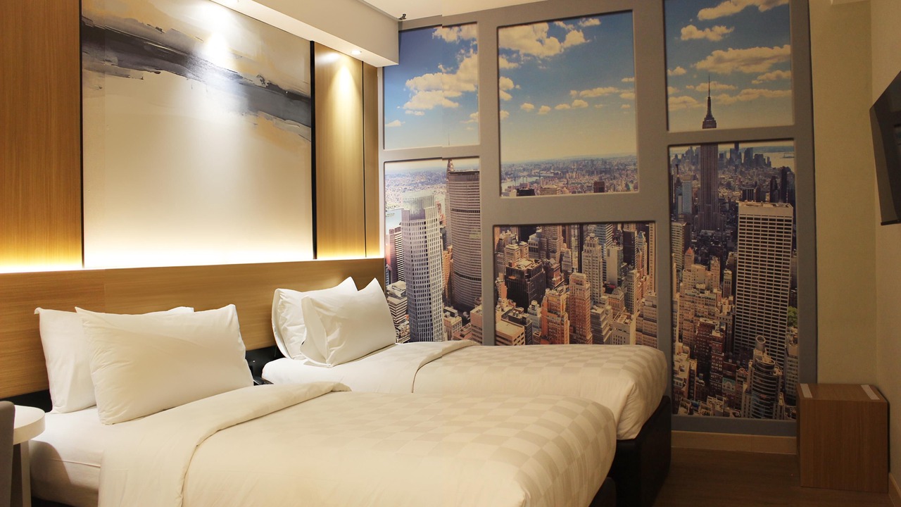 Photo of Bedroom in Setiabudi