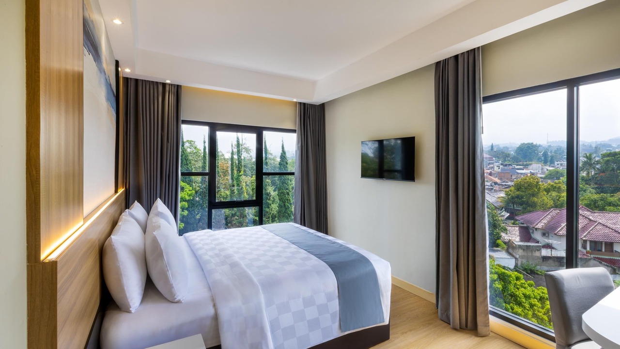Photo of Bedroom in Setiabudi