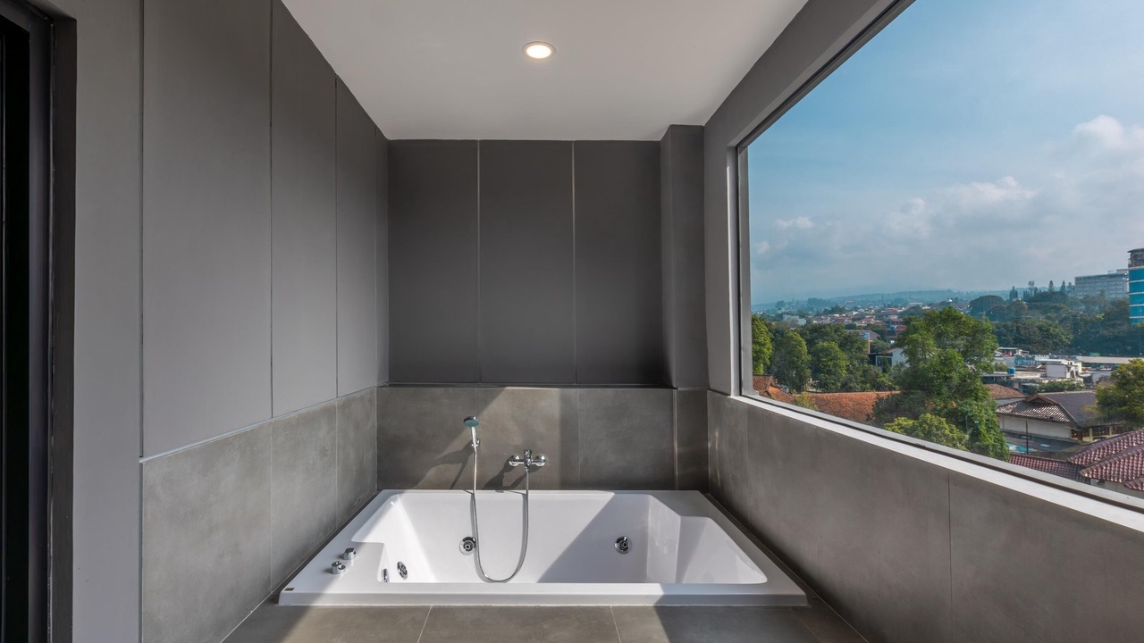 Photo of Bathroom in Setiabudi