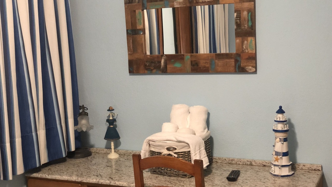 Photo of Bedroom in Peniscola Old Town
