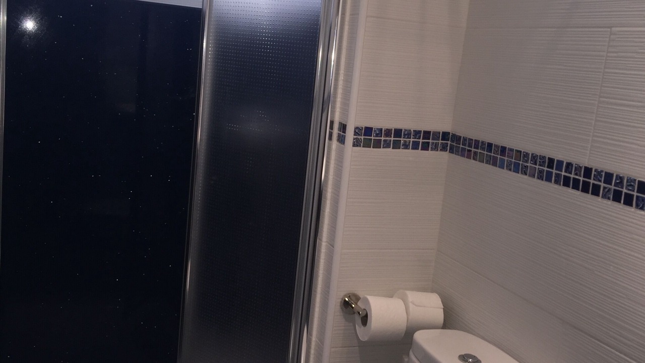 Photo of Bathroom in Peniscola Old Town