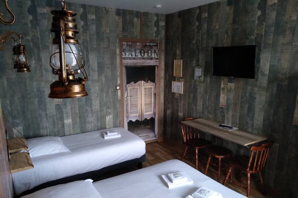 Photo of Bedroom in Ploermel