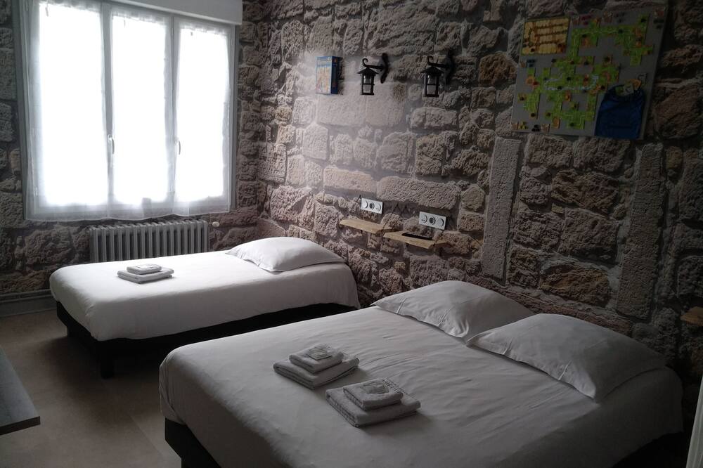 Photo of Bedroom in Ploermel