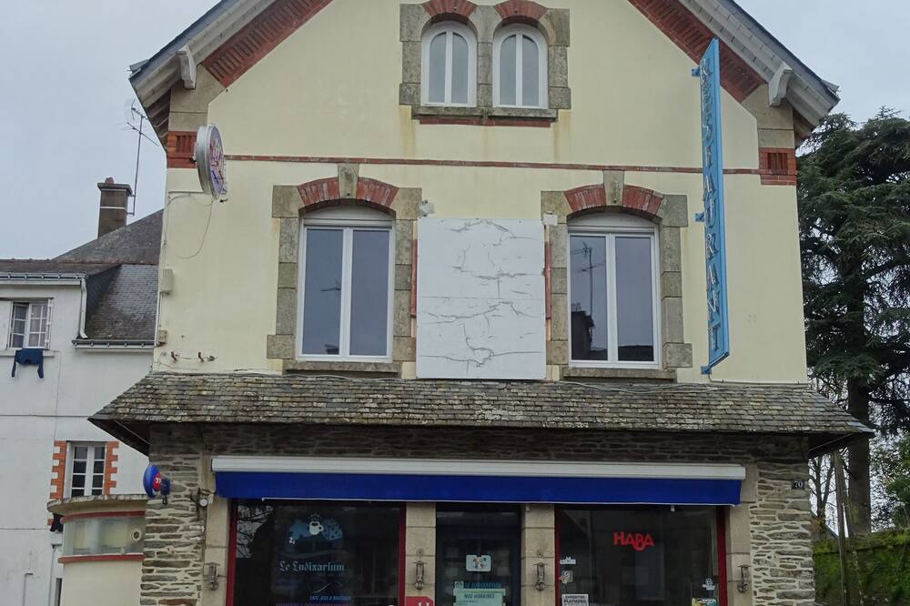 Photo of Outdoor in Ploermel