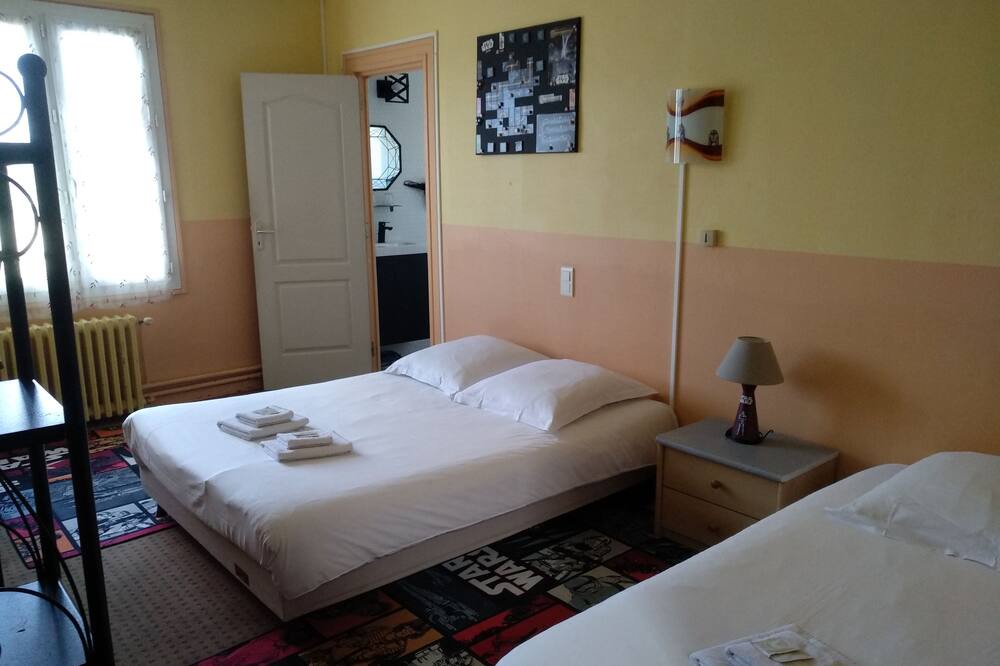 Photo of Bedroom in Ploermel