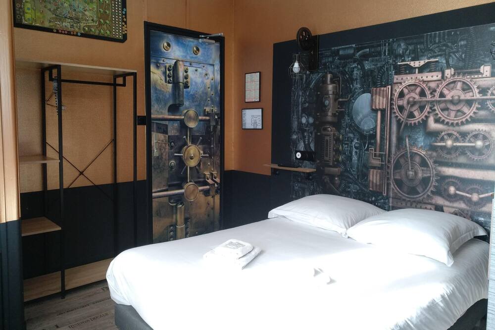 Photo of Bedroom in Ploermel