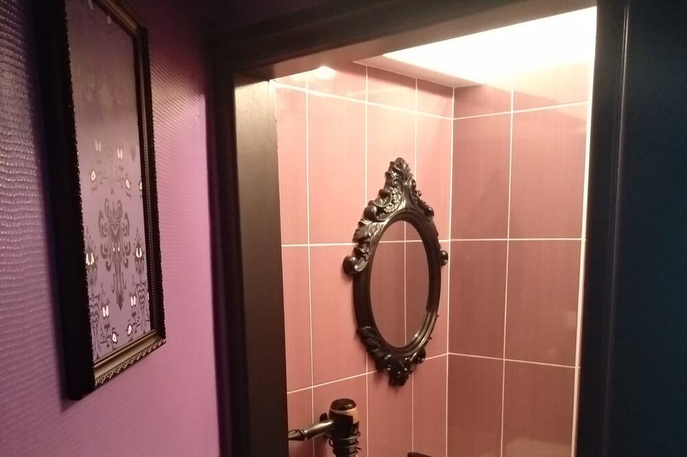 Photo of Bathroom in Ploermel