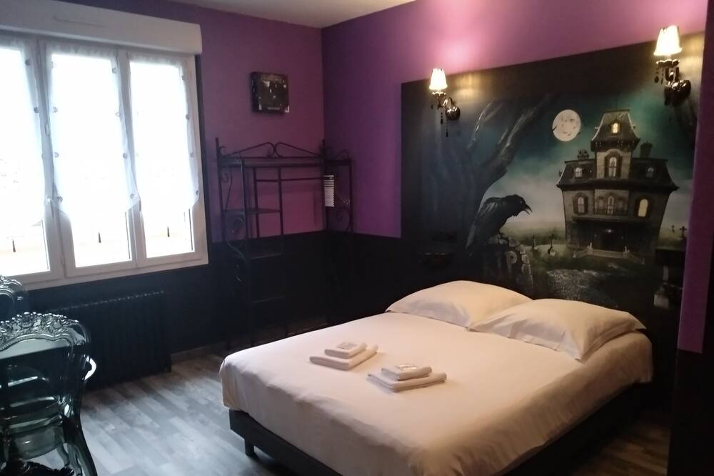 Photo of Bedroom in Ploermel