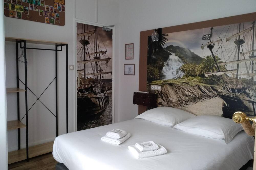 Photo of Bedroom in Ploermel