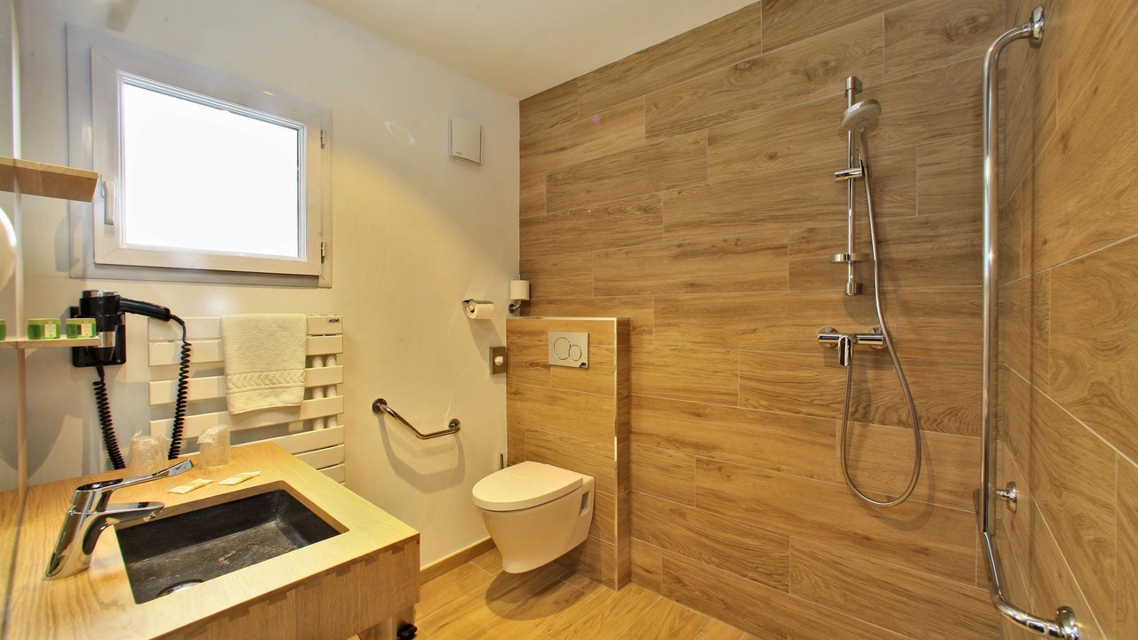 Photo of Bathroom in Noirmoutier-en-l'Ile