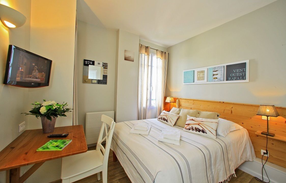 Photo of Bedroom in Noirmoutier-en-l'Ile