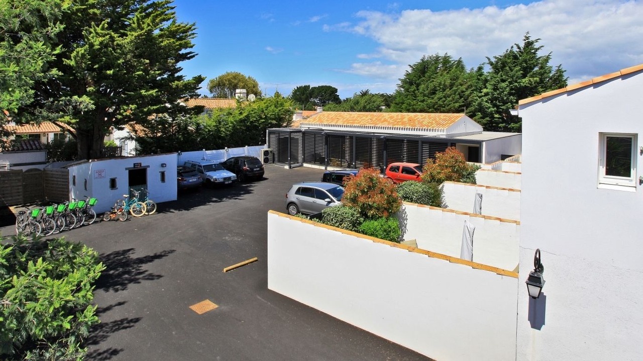 Photo of Outdoor in Noirmoutier-en-l'Ile