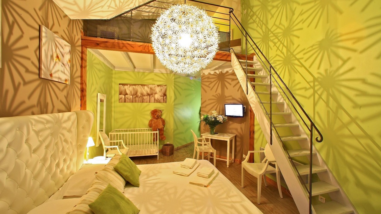 Photo of Bedroom in Noirmoutier-en-l'Ile